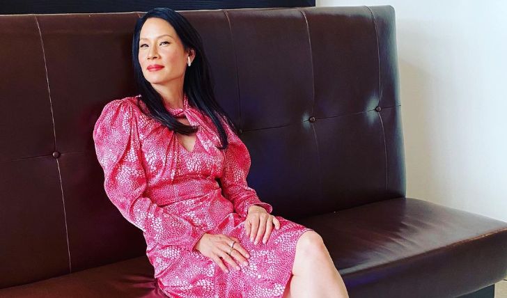What is Lucy Liu's Net Worth in 2022? All Details here!